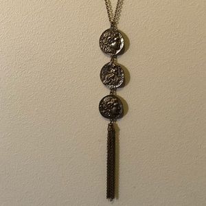 Symbol necklace
